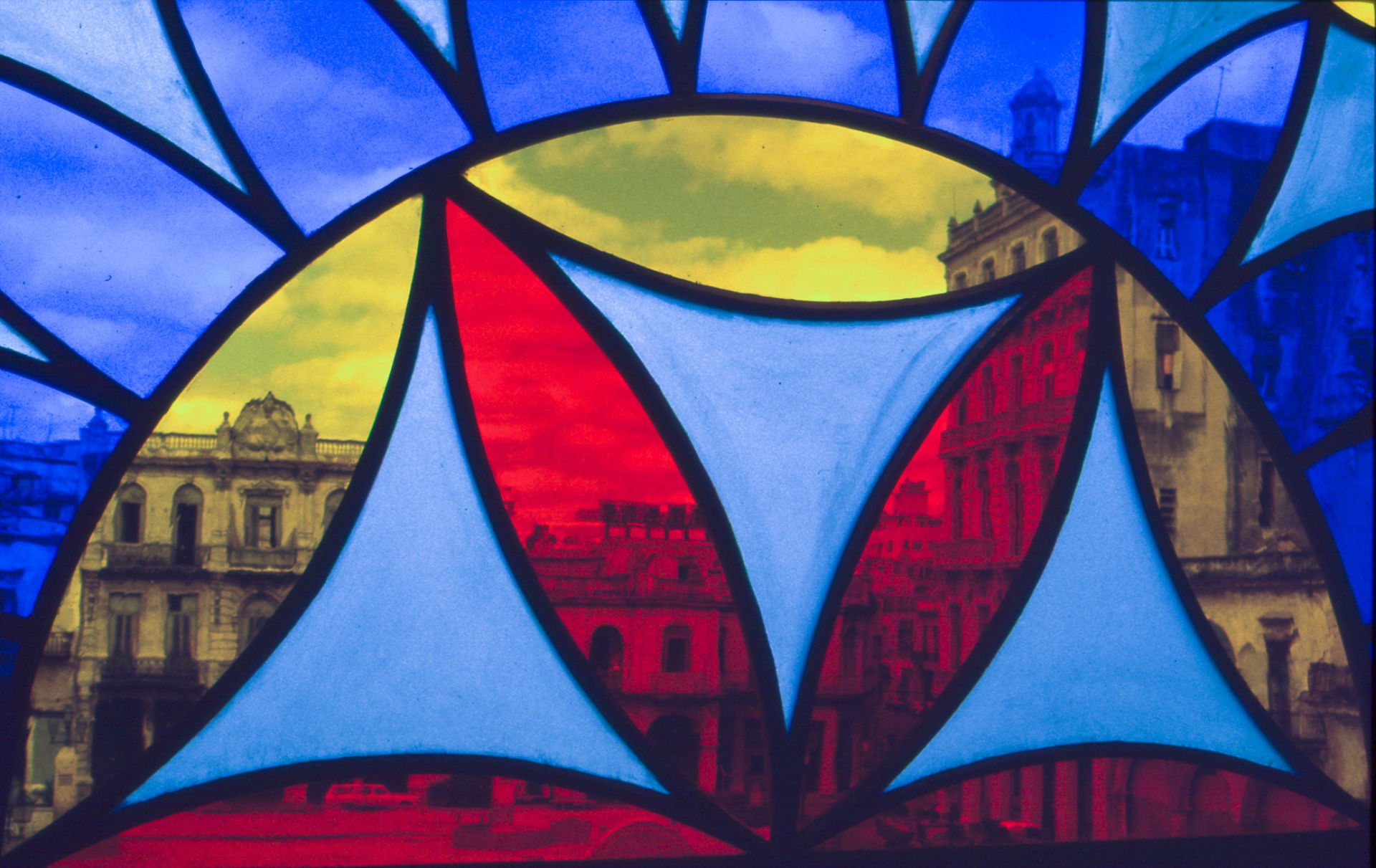 Vitrales