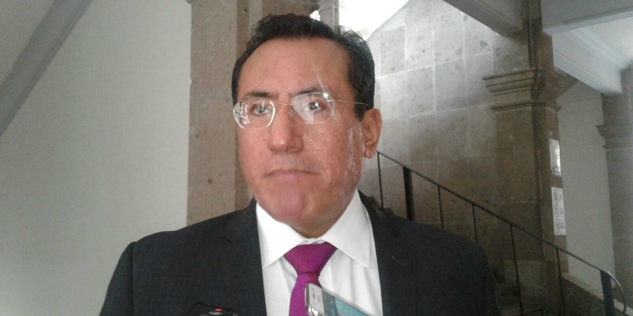 Manifiesta fiscal anticorrupción que en el caso del ex edil de Temixco "no compartimos los criterios del Poder Judicial"