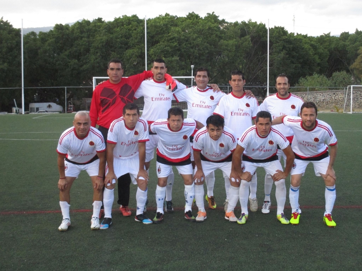 Semifinales de pronóstico reservado