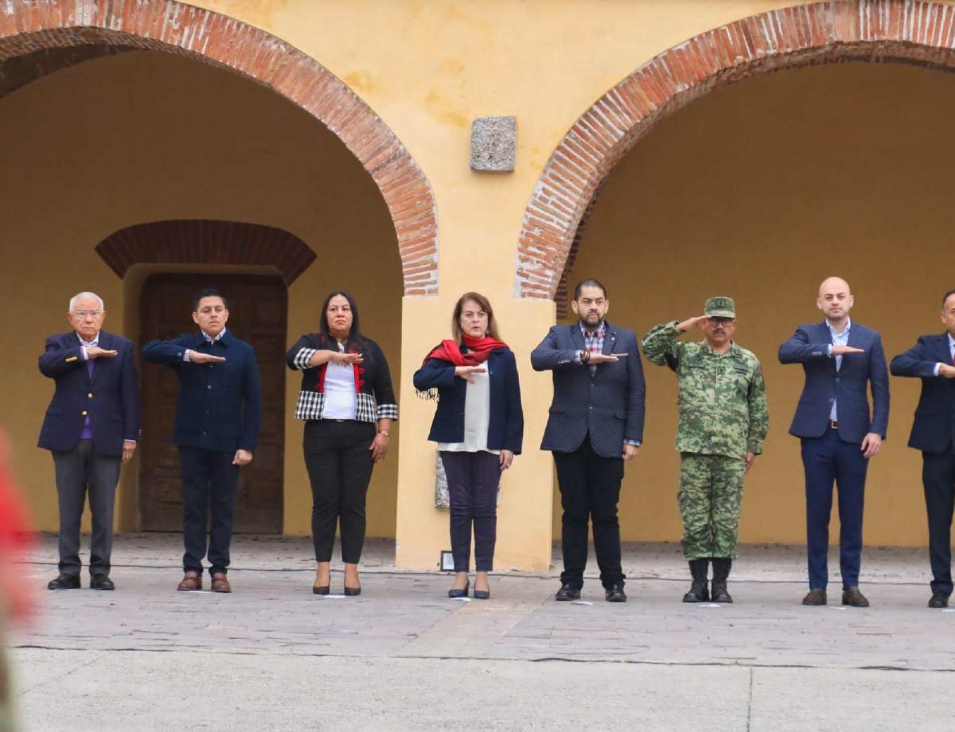 Gestiona gobernadora cese de cortes de energía en pozos de agua