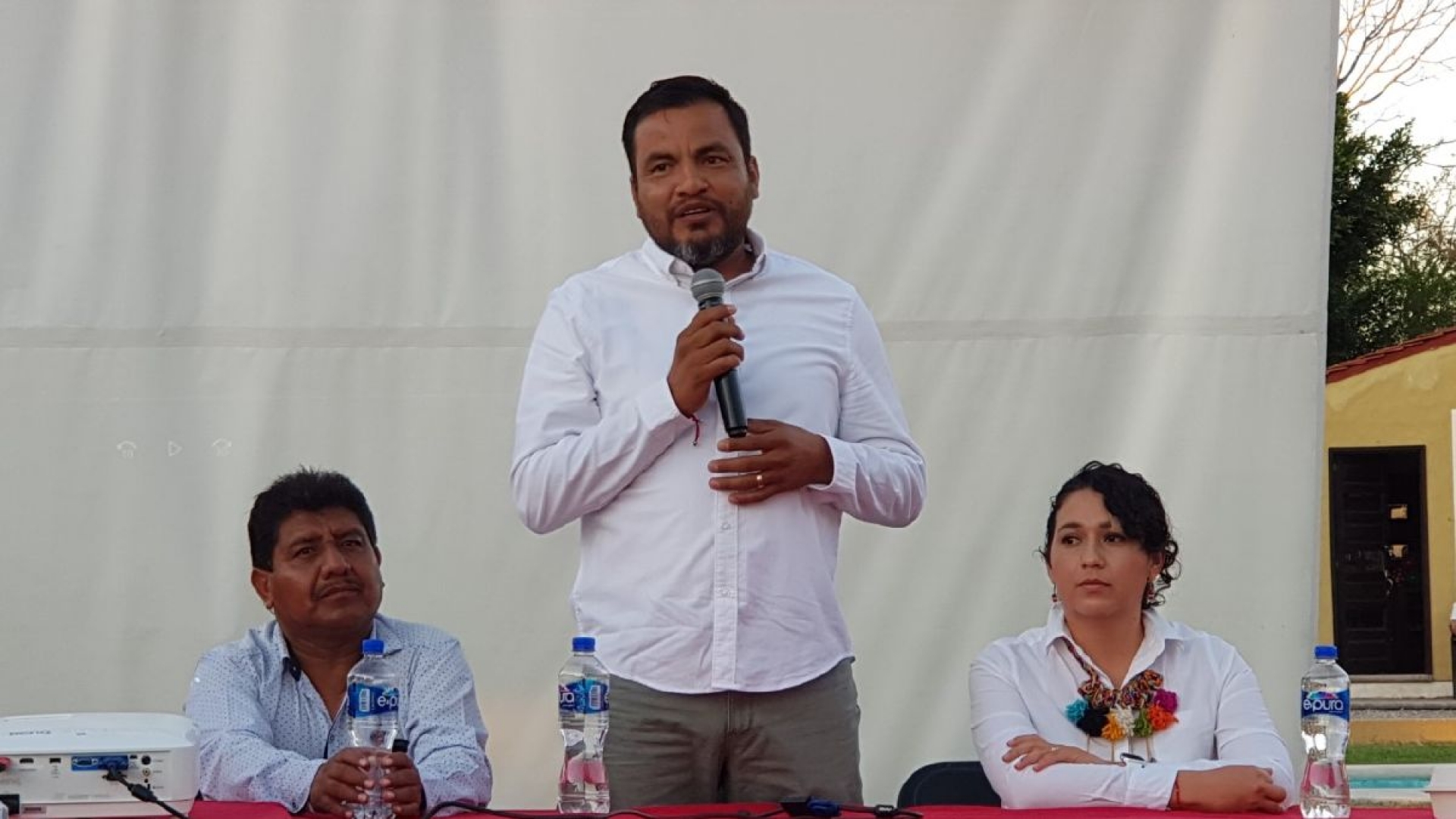 Anuncian cartelera del Festival del Sol Chalcatzingo 2019
