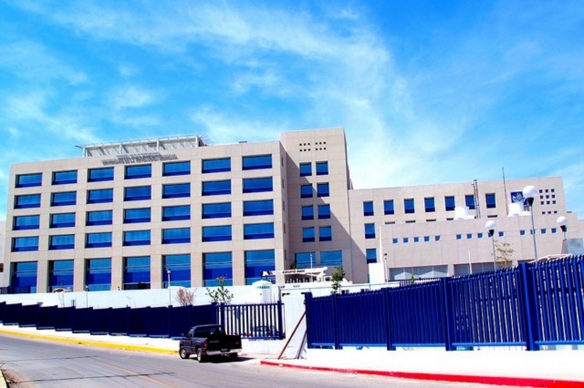 El ISSSTE-Morelos, vergüenza nacional