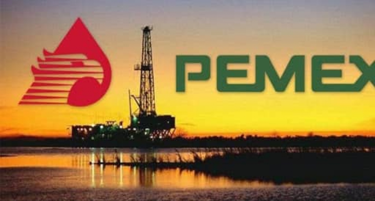 PEMEX incrementará producción de barriles en 700 mil con compra de refinería en Texas