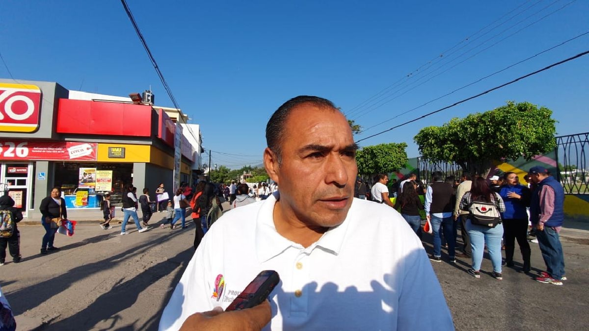 Habrá operativos para evitar venta de pirotecnia en Yautepec