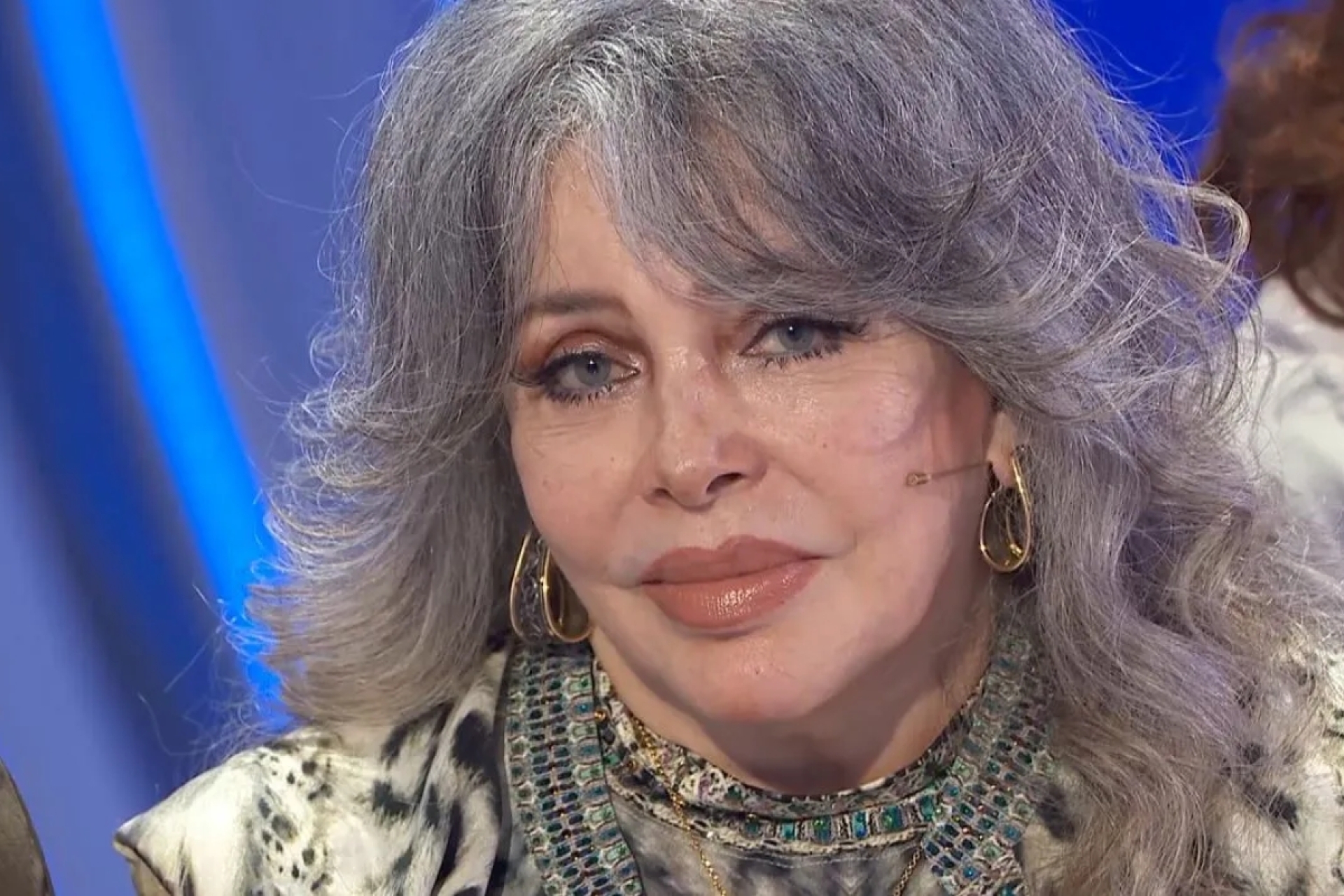 Verónica Castro confirma su retiro definitivo de la actuación: 'No tengo la edad ni la energía'