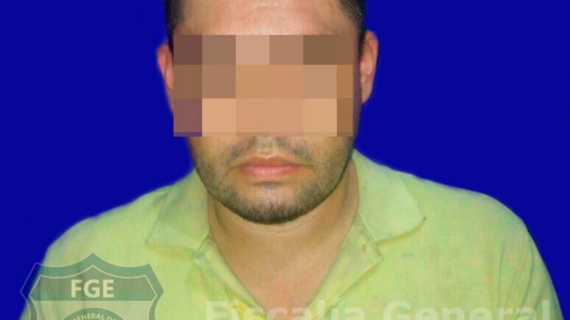 Capturan a un supuesto cabecilla del Cártel Jalisco Nueva Generación en Jojutla