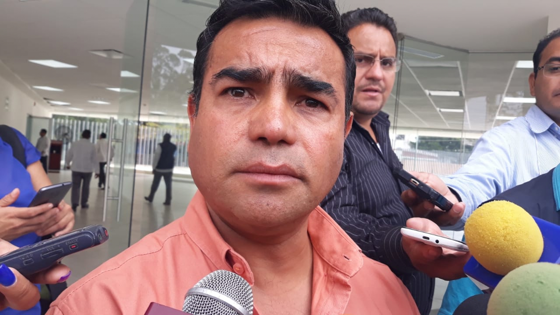 Hoy se dictaminará el proceso de remoción de fiscales: Casas González
