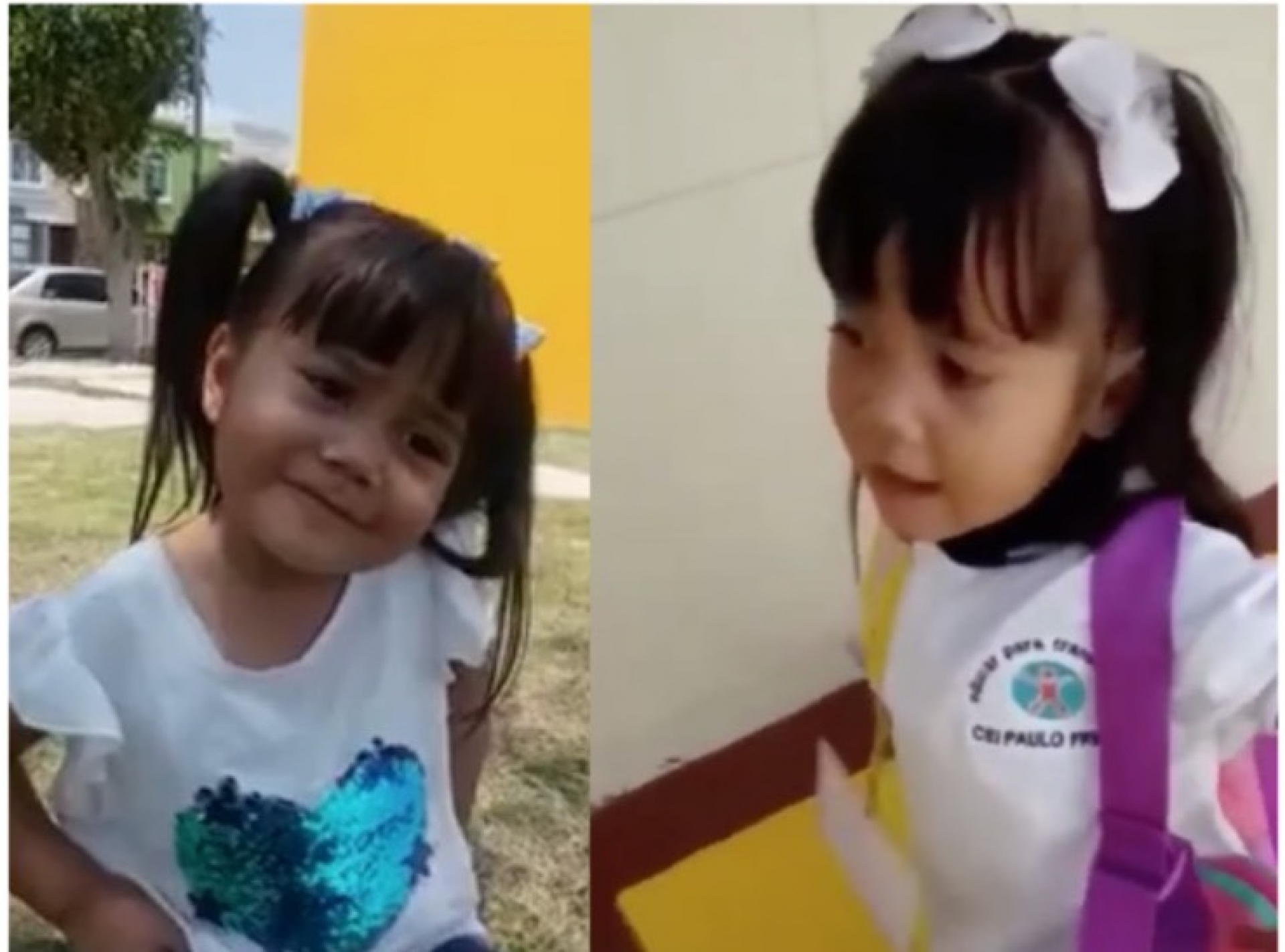 VIDEO: ¡Ya no voy hacer desma...!