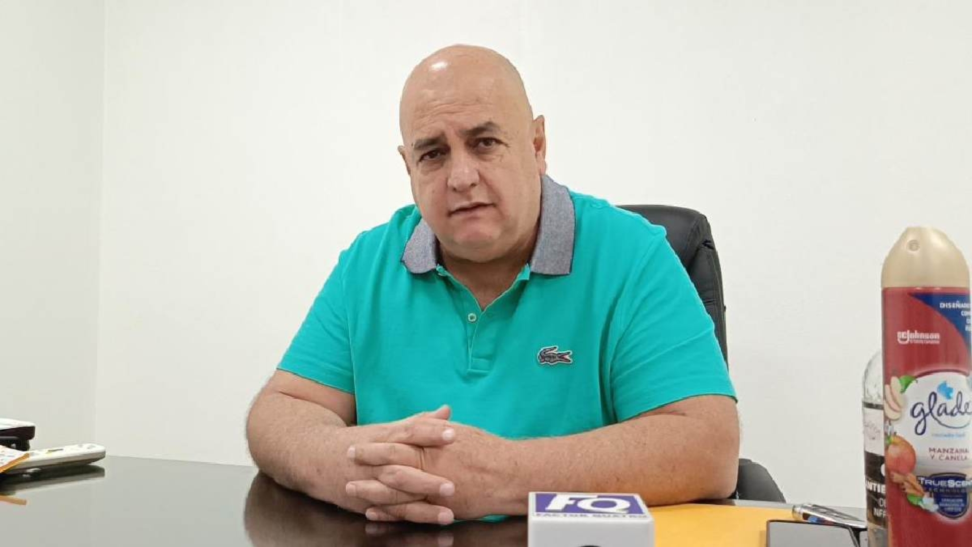 'Congelarán' concesiones de taxis
