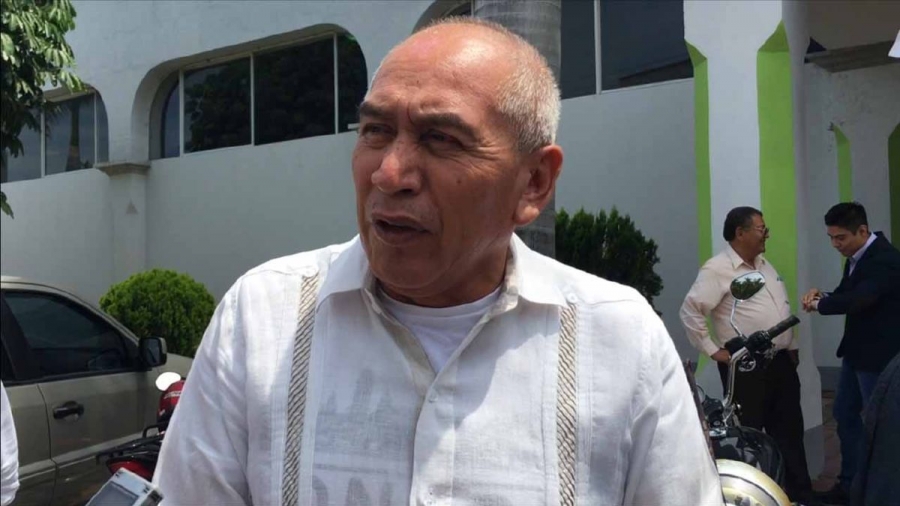 Avanzan protocolos de seguridad en planteles educativos junto con padres: IEBEM