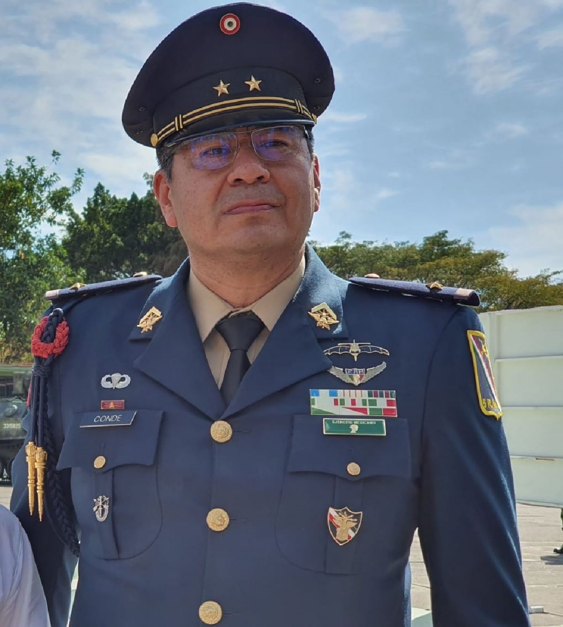 Reforzarán seguridad en región oriente