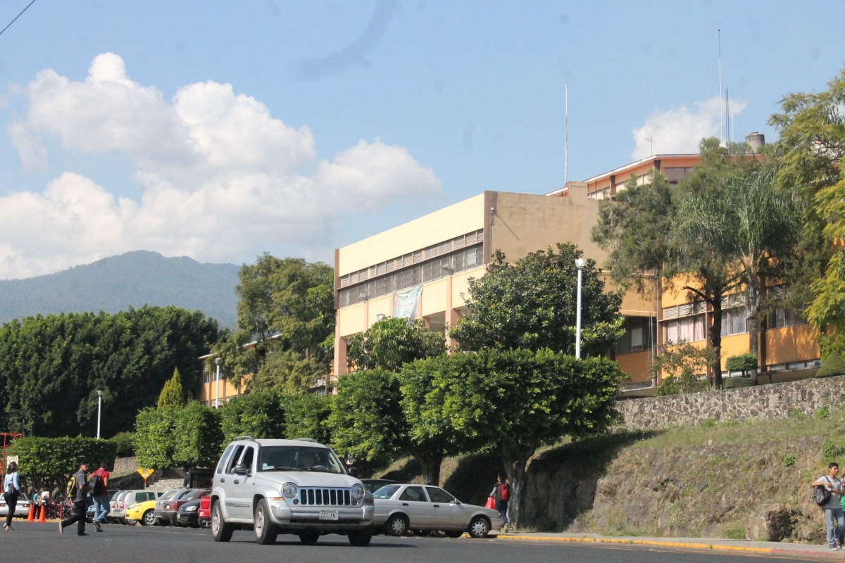 Destacan calidad de cuerpos académicos de la UAEM en simposio internacional