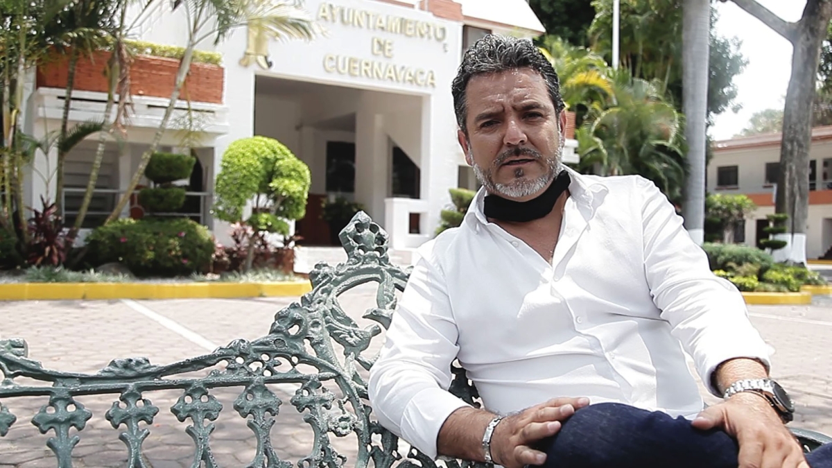 Las facturas sospechosas en el Ayuntamiento de Cuernavaca