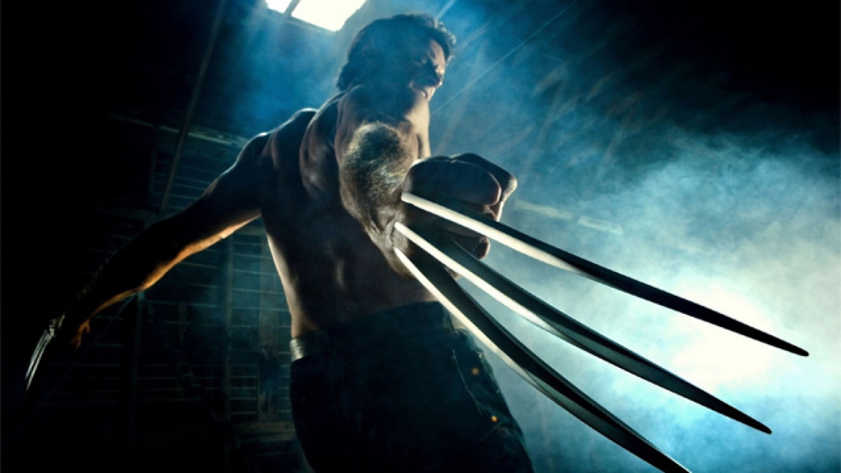 Ya hay fecha de estreno, nombre y póster oficial de Wolverine 3
