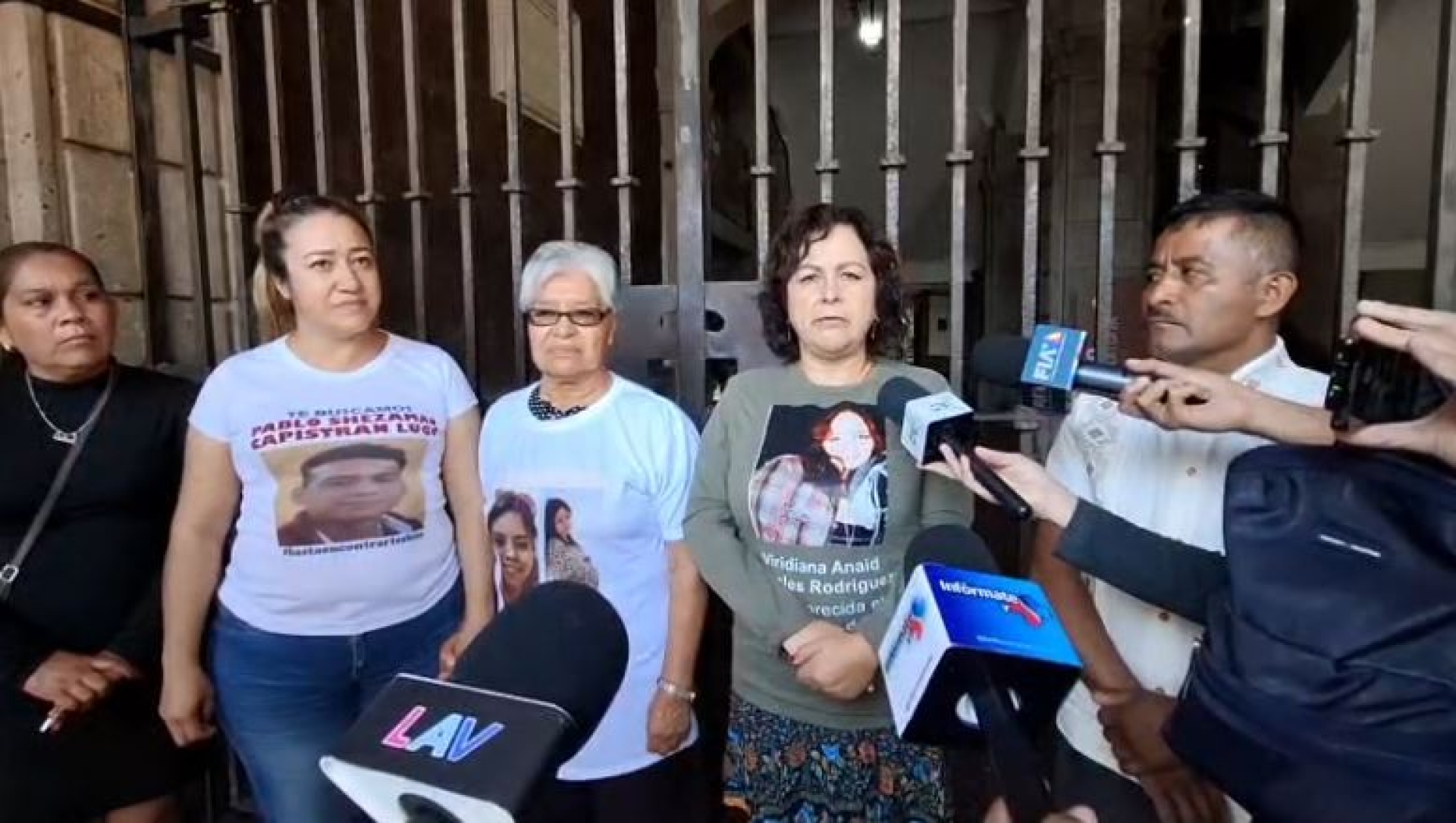 De 40 cuerpos rescatados en panteón de Jojutla cuatro no podrían identificarse, refieren colectivos