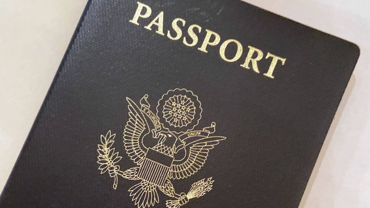 Estados Unidos emite su primer pasaporte con género X