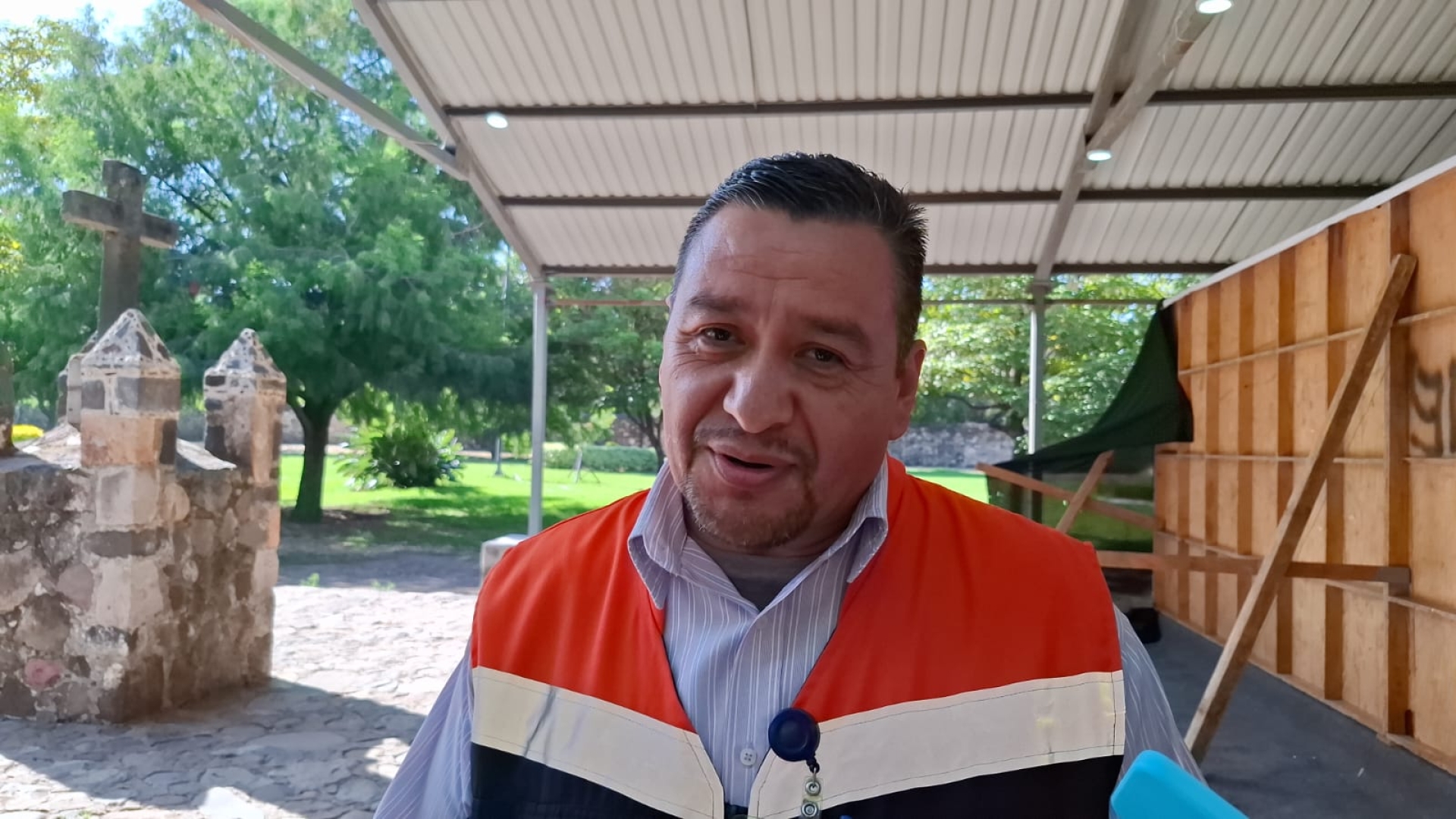 Requiere Protección Civil más personal