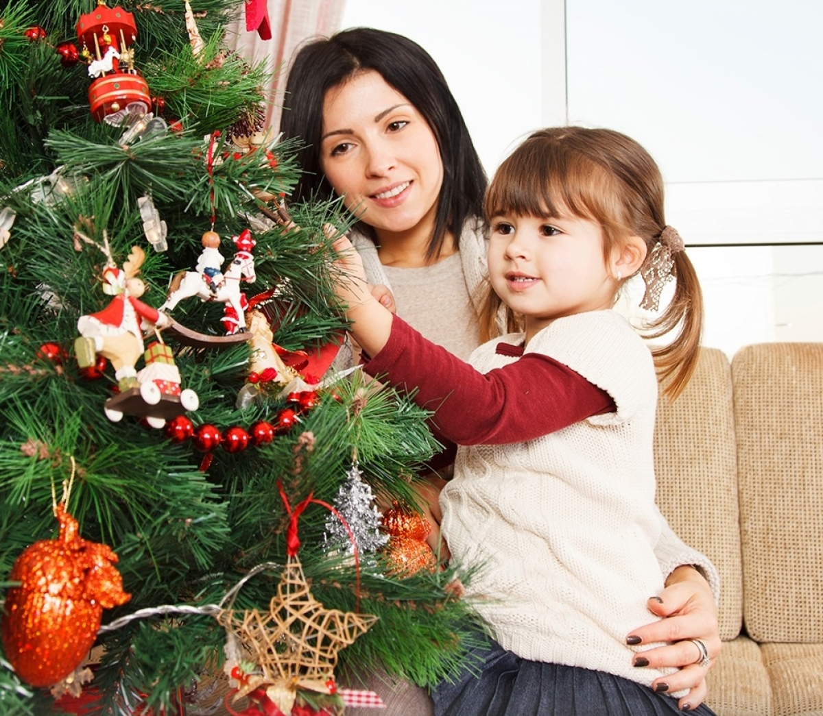 ¿Sabes qué significa el tradicional Árbol de Navidad?