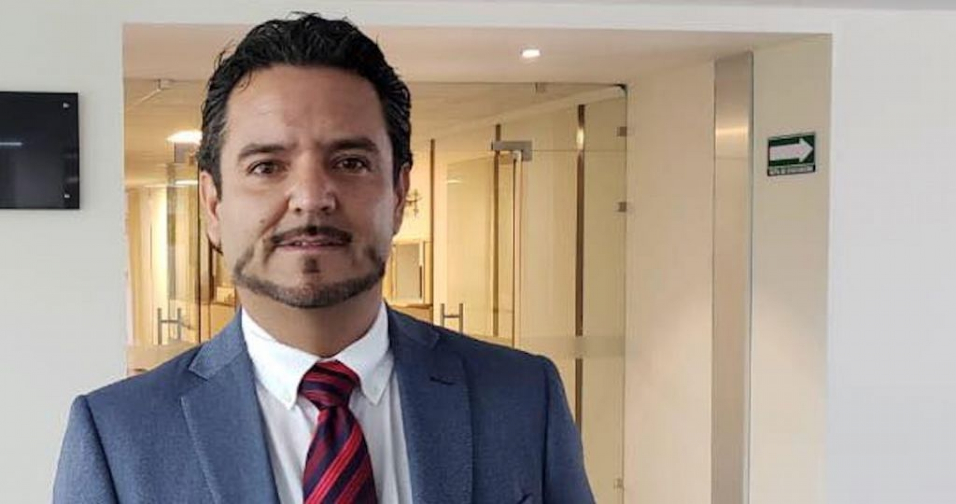 Cumplimos con los que ya cumplieron con Cuernavaca: Antonio Villalobos