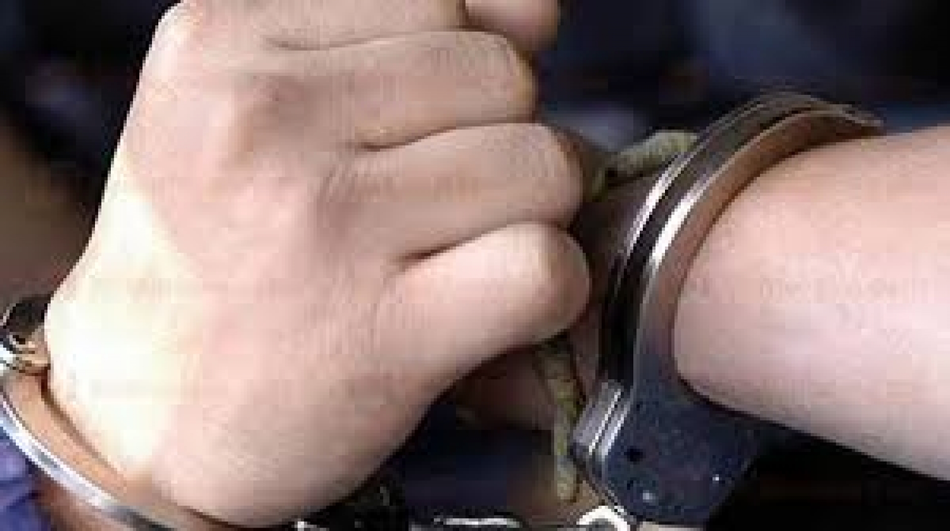 Atrapan a un joven presuntamente armado