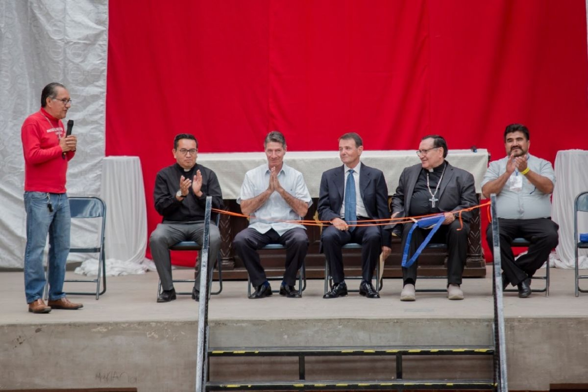 Morelos, sede del Congreso Nacional de Pastoral Penitenciaria