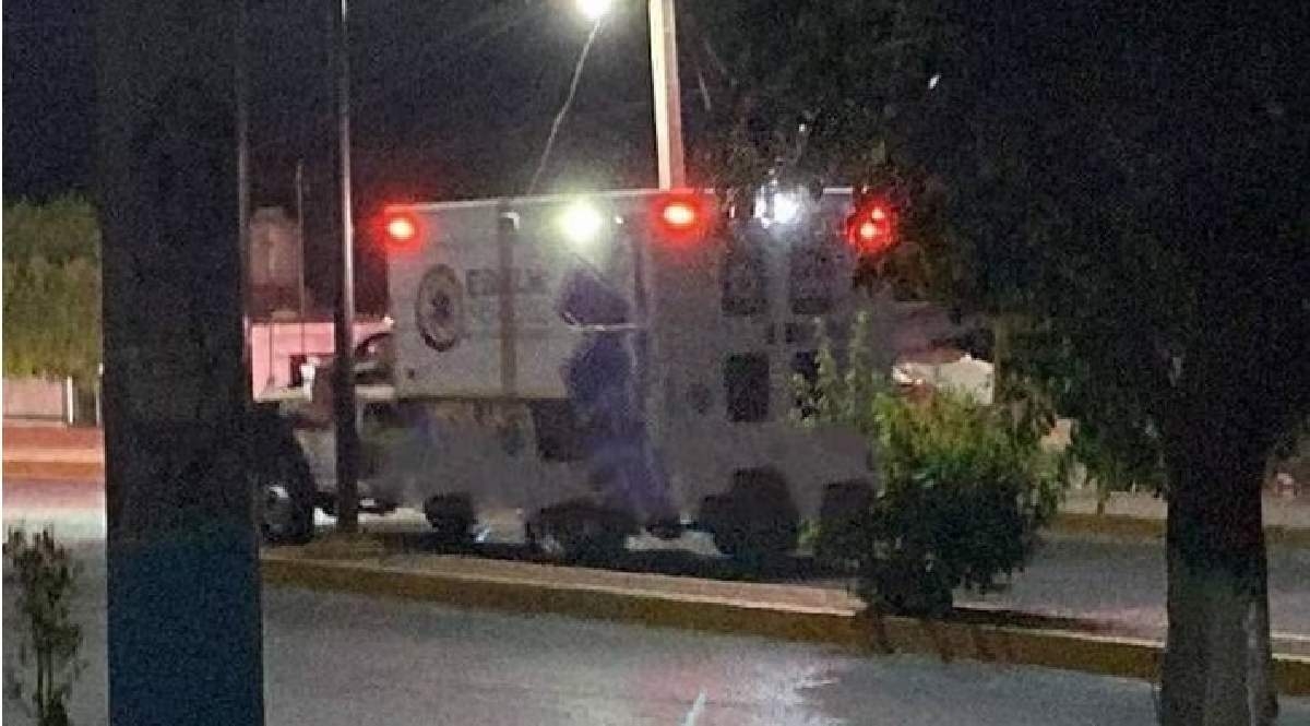 Riña en Coatetelco deja dos policías y un civil muertos