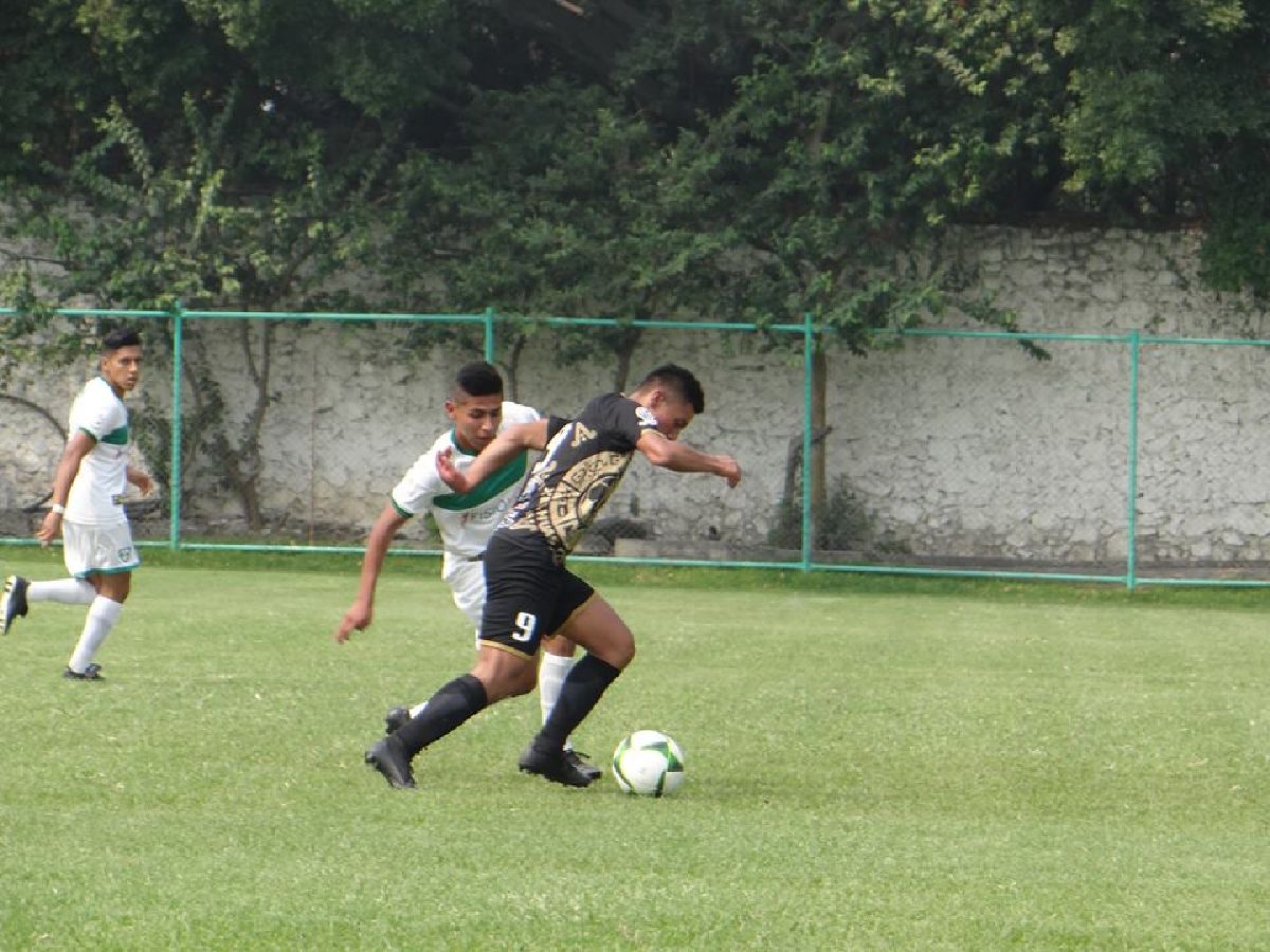 La última jornada de la Tercera División se jugará a las 4 de la tarde