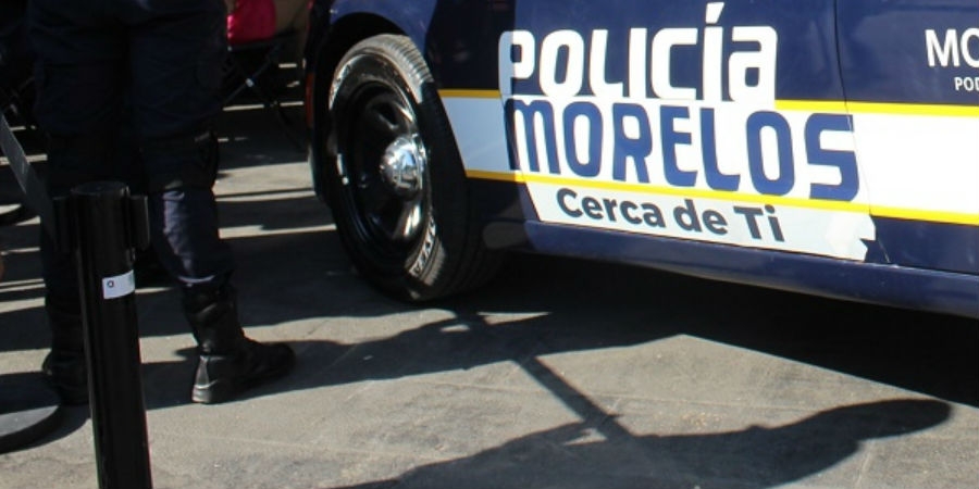 En menos de 90 minutos, dos asaltos a cuentahabientes en Cuernavaca