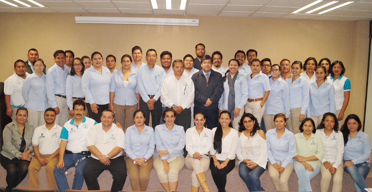 Obtiene la UTSEM certificación ISO 9001:2015