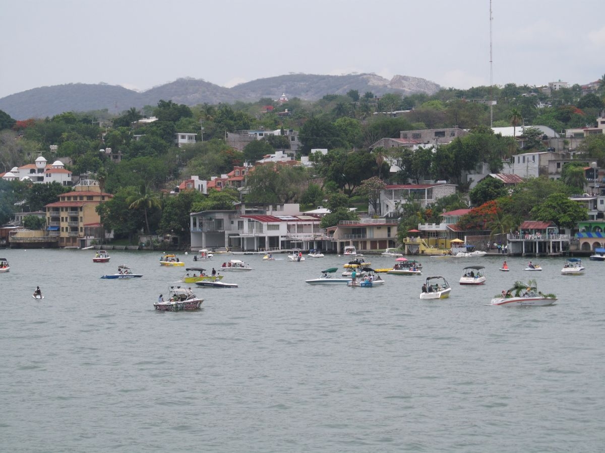 Cada vez más difícil organizar la fiesta patronal de Tequesquitengo