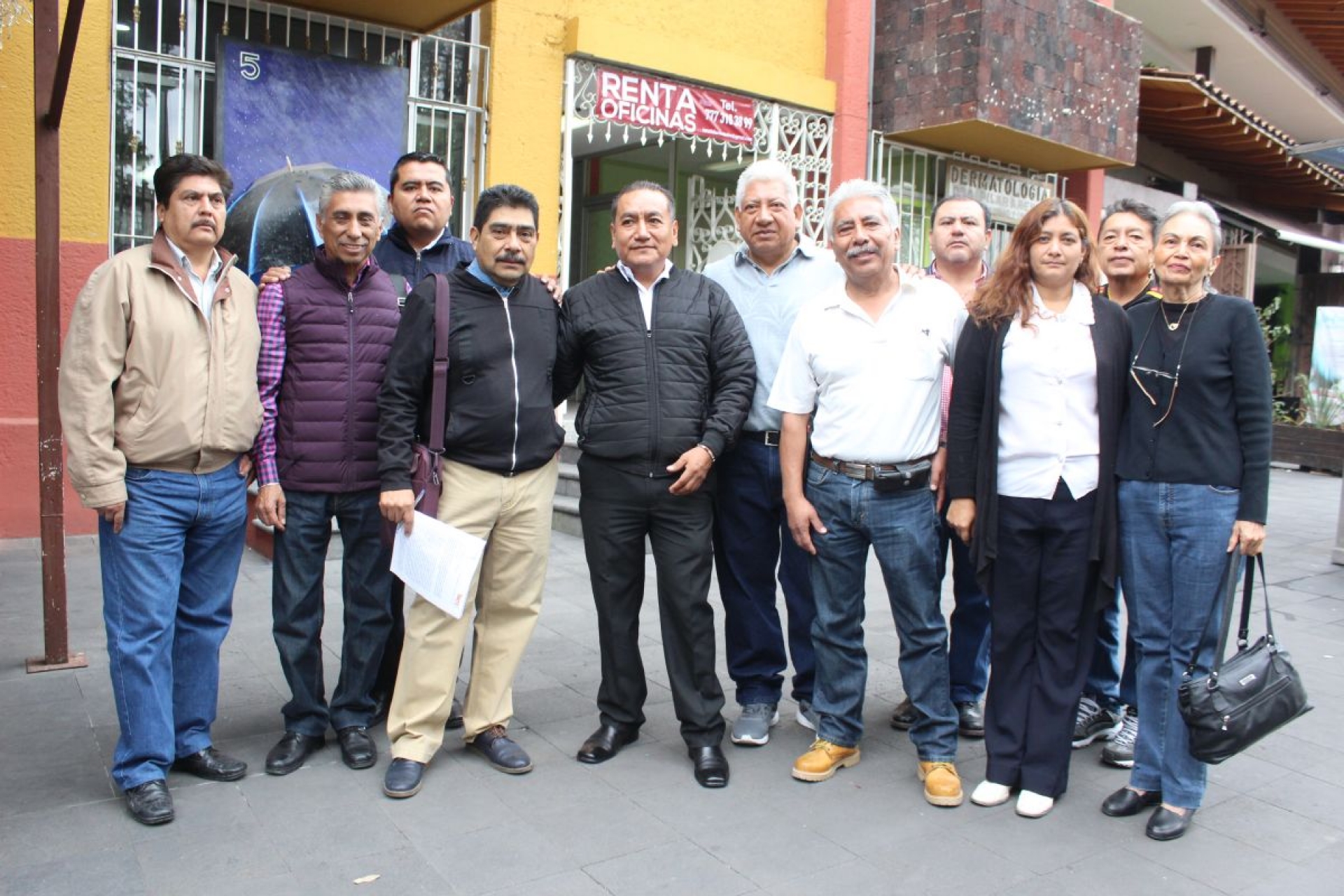 Impedirán elección de comités seccionales en el SNTE