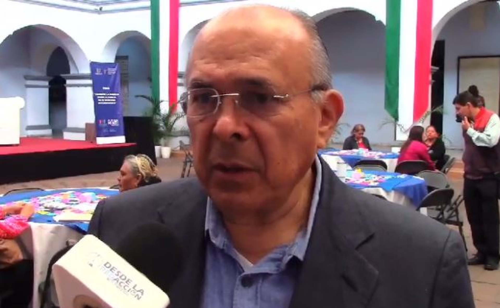 En vulnerabilidad alimentaria, 490 mil personas en Morelos