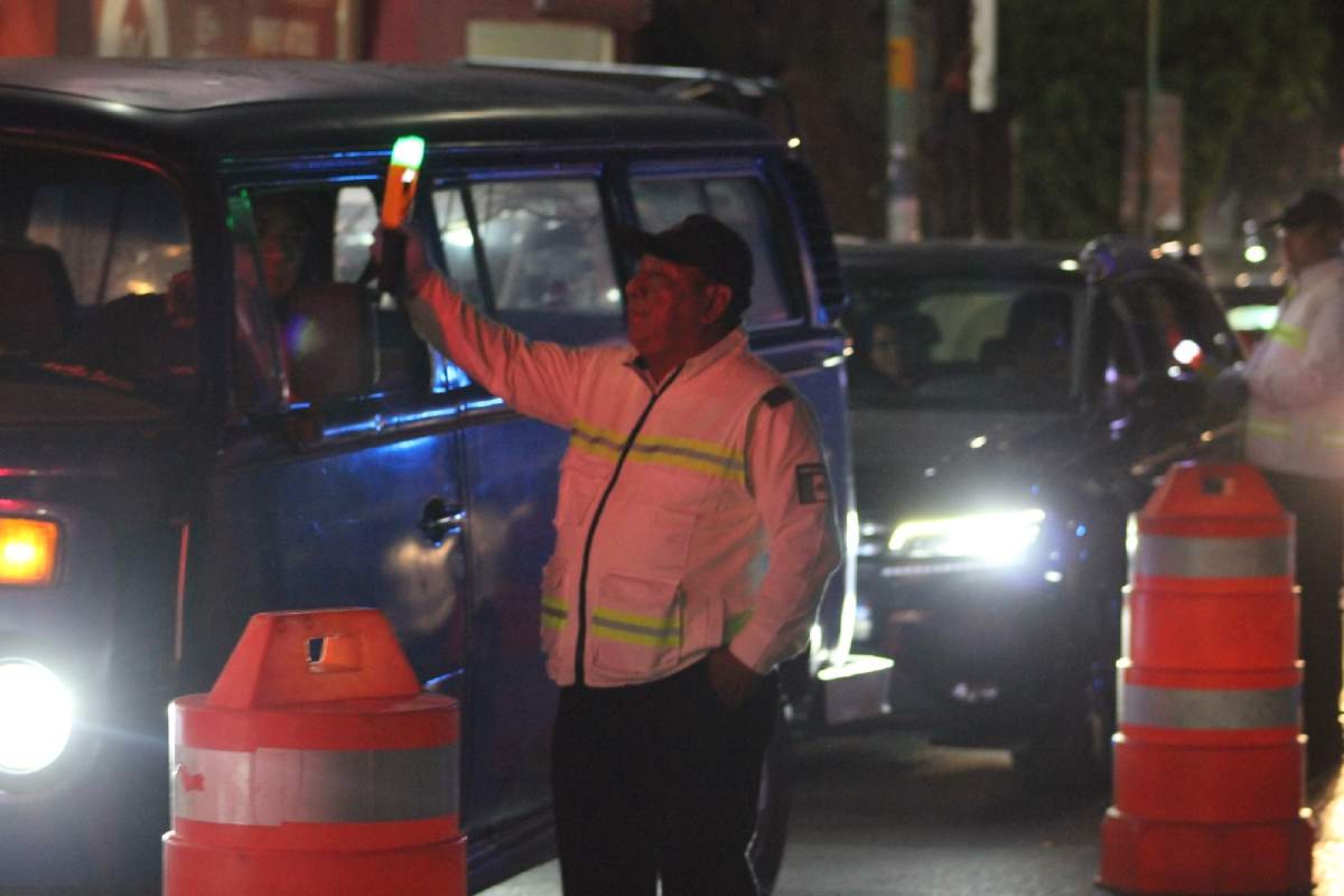 Buscan endurecer castigos para conductores ebrios