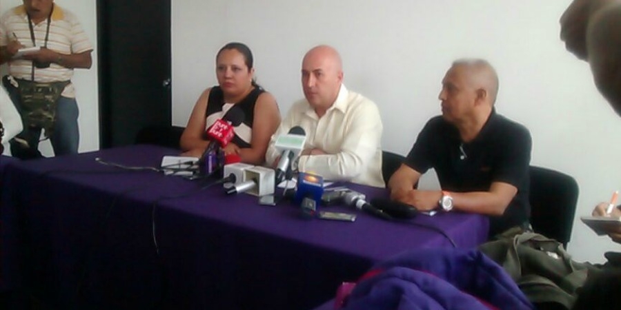 Contempla FGE realizar exhumación de cadáveres de fosa de Tetecingo esta semana