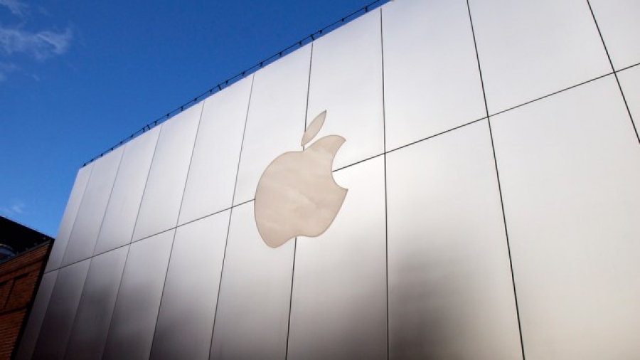 Apple abrirá su primera Apple Store en México
