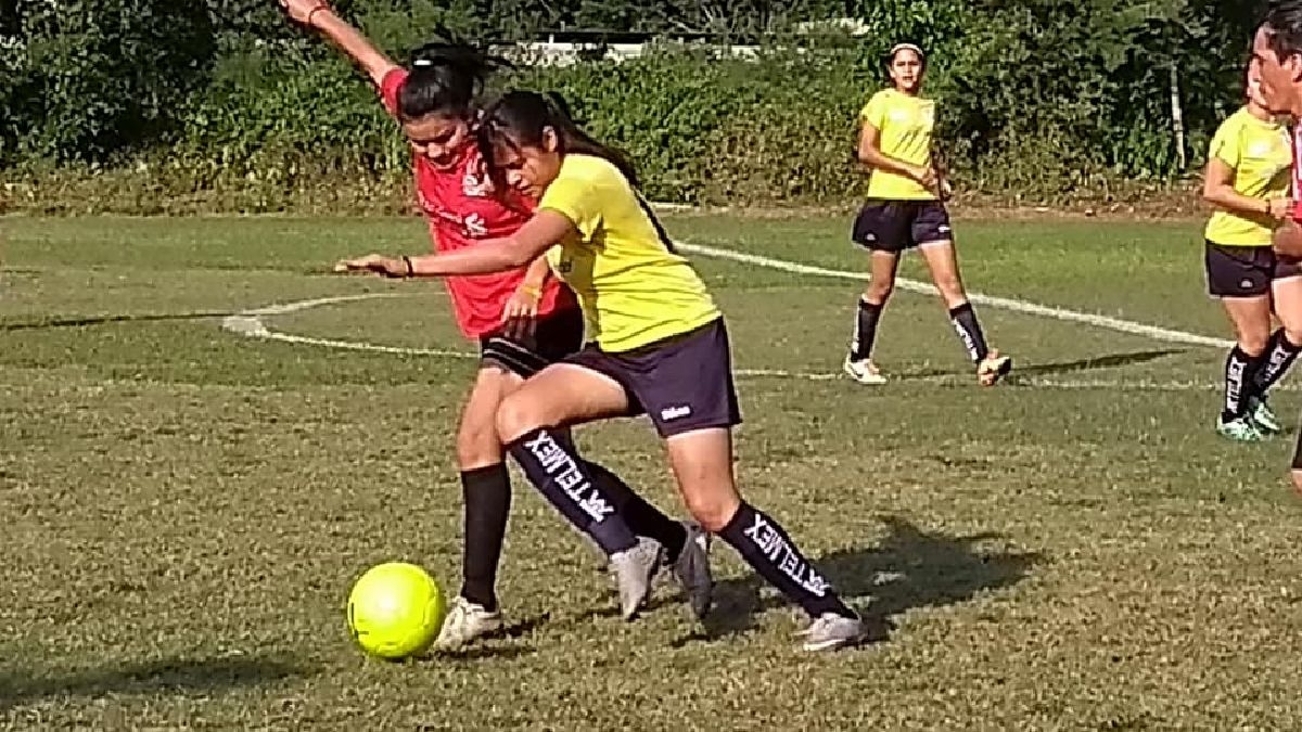 Tienen medio boleto a semifinales