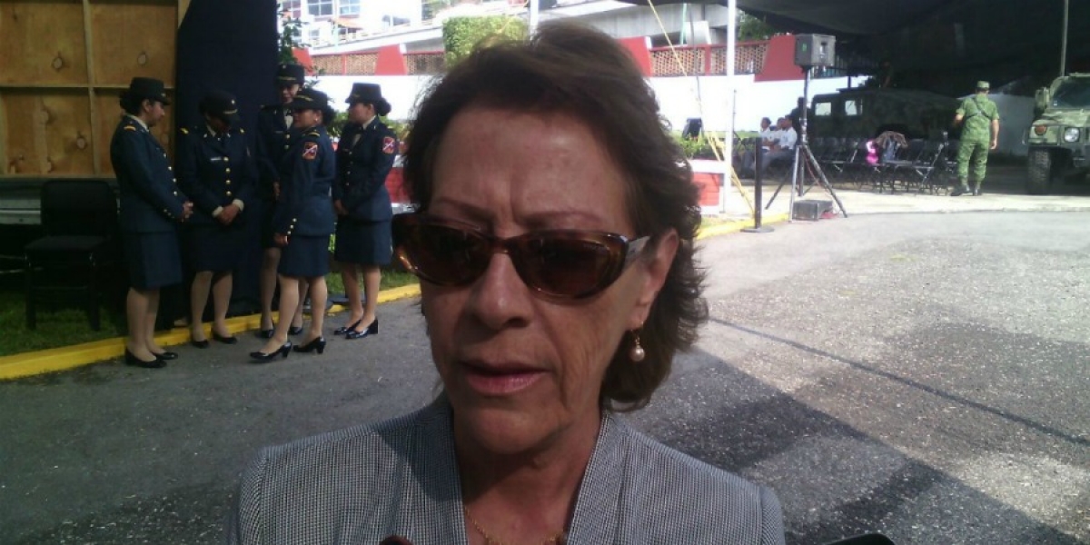 Frente Nacional por la Familia puede exponer inquietudes a través de plataformas y foros: secretaria de Educación