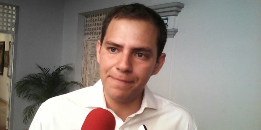 Cuernavaca es el municipio más pobre: Yúdico Herrera