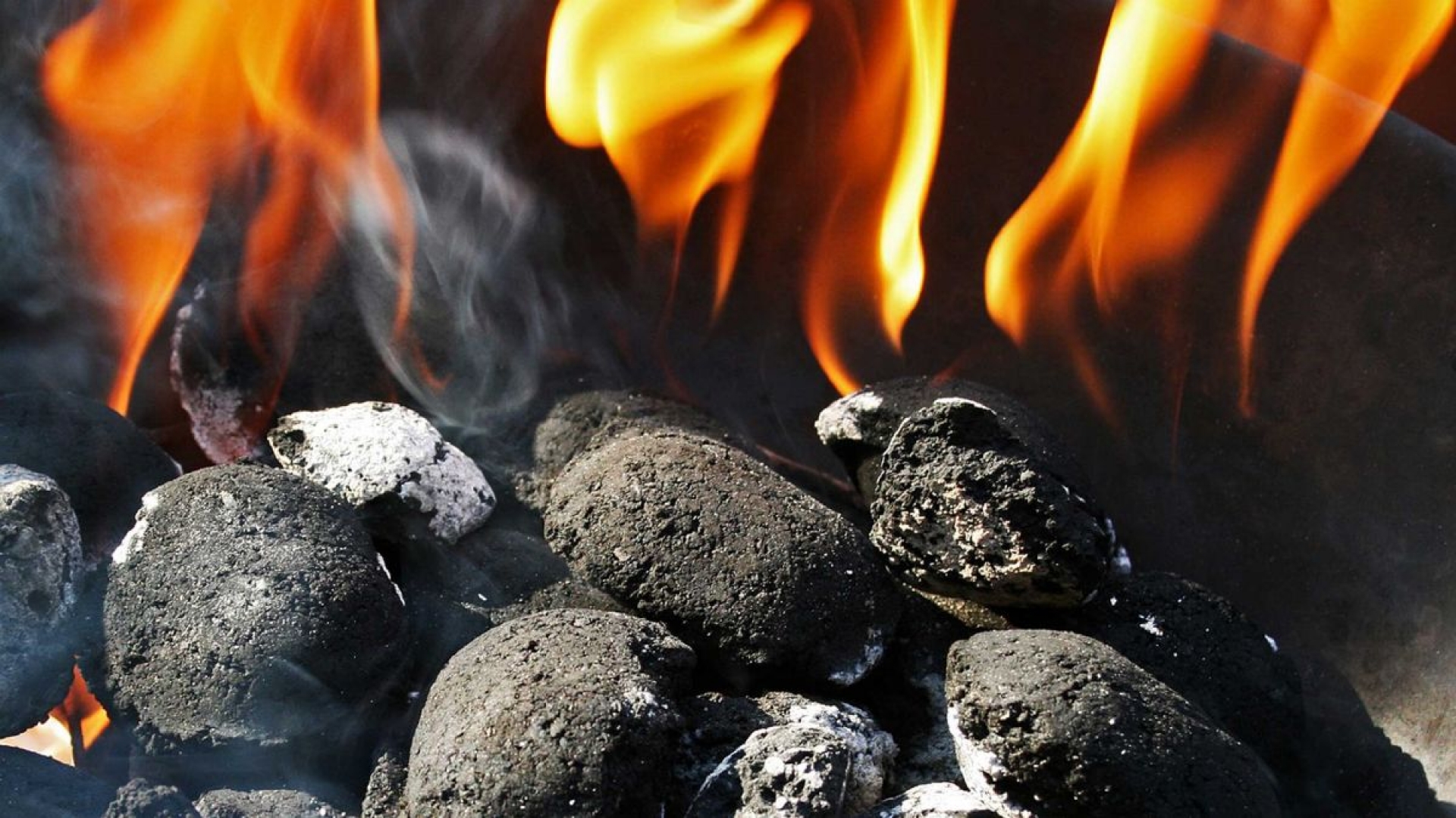 Suspenden operación de hornos de carbón en Santa María