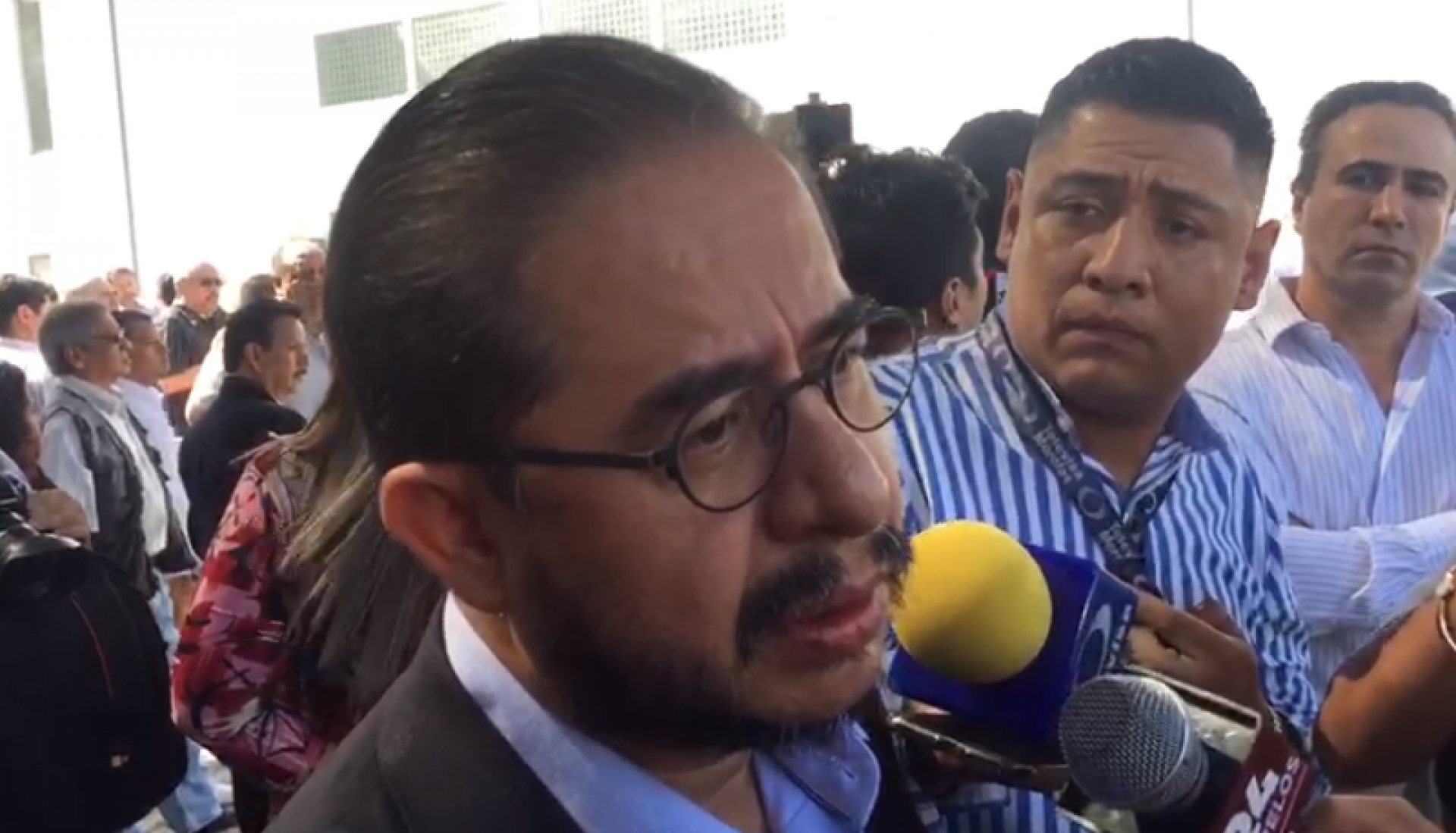 Para el próximo año se esperan más recursos para Morelos: Hugo Flores