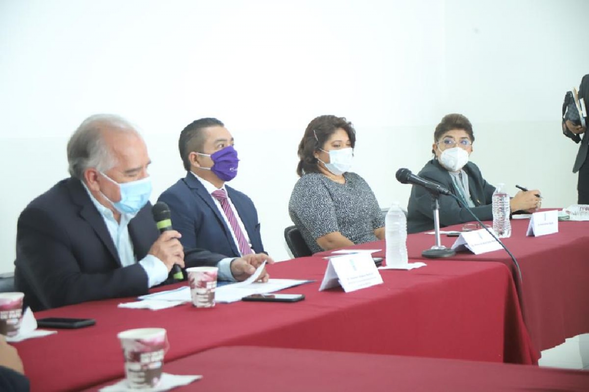 Ciencia en Morelos, dañada por recortes