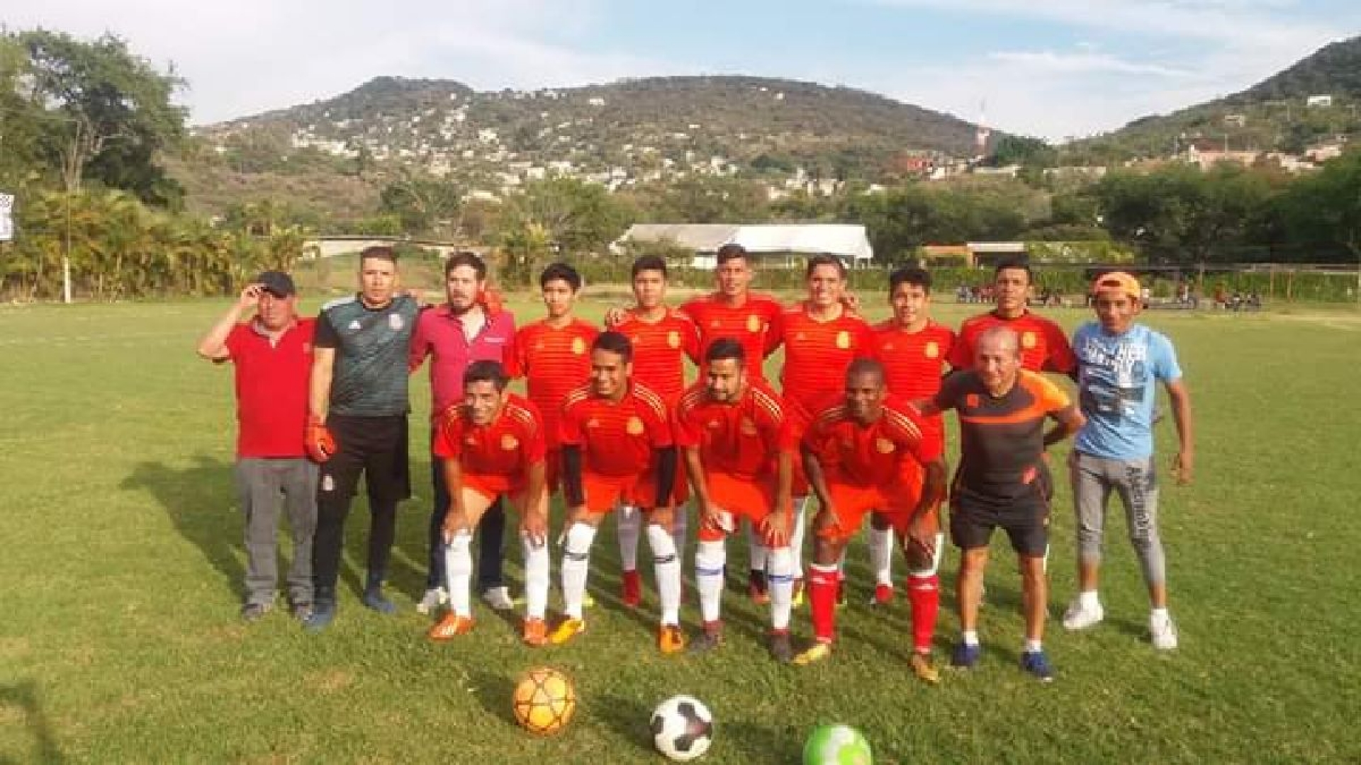Gas Morelos y Procivac van por el título