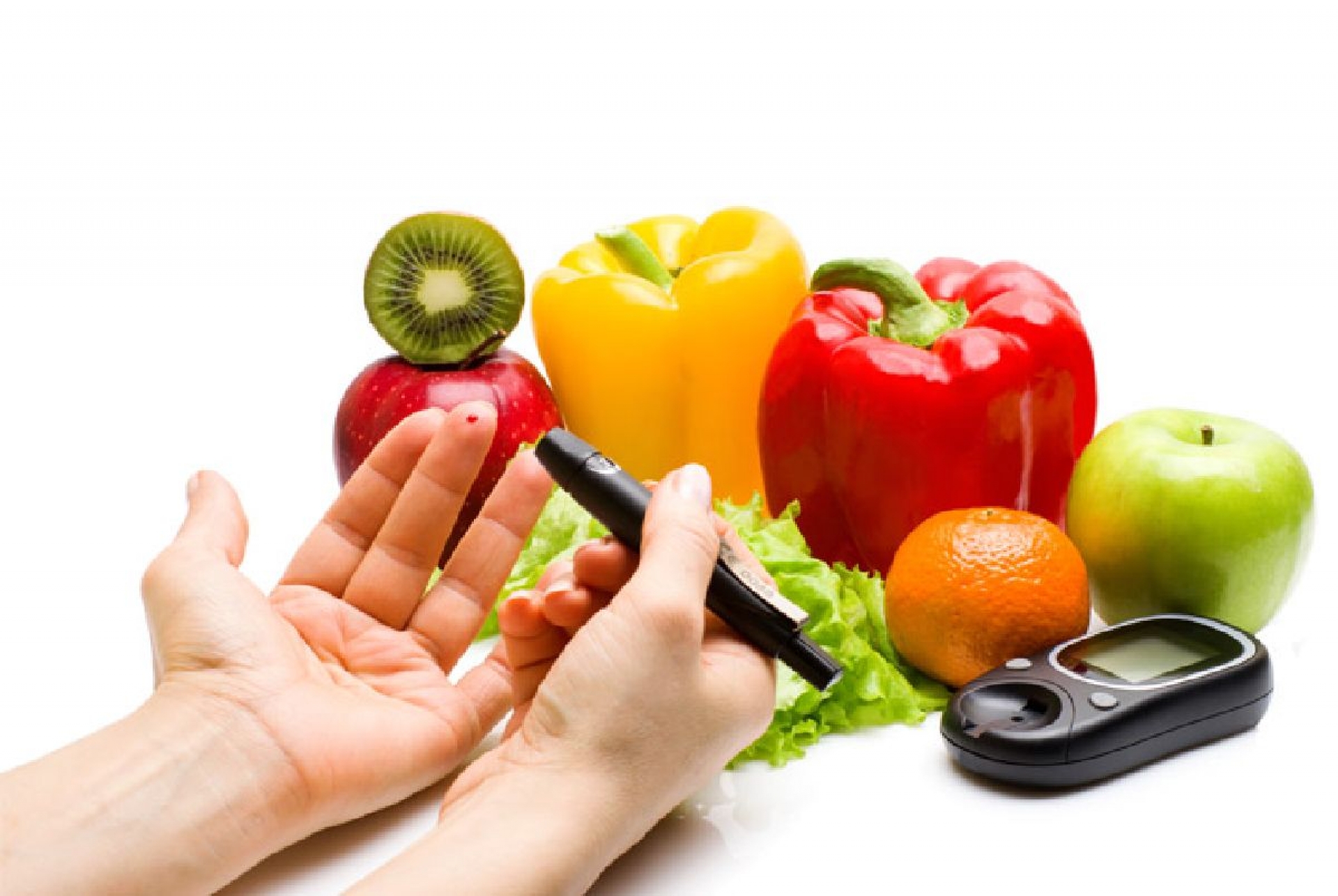 Una de cada 11 personas adultas en el mundo padece diabetes