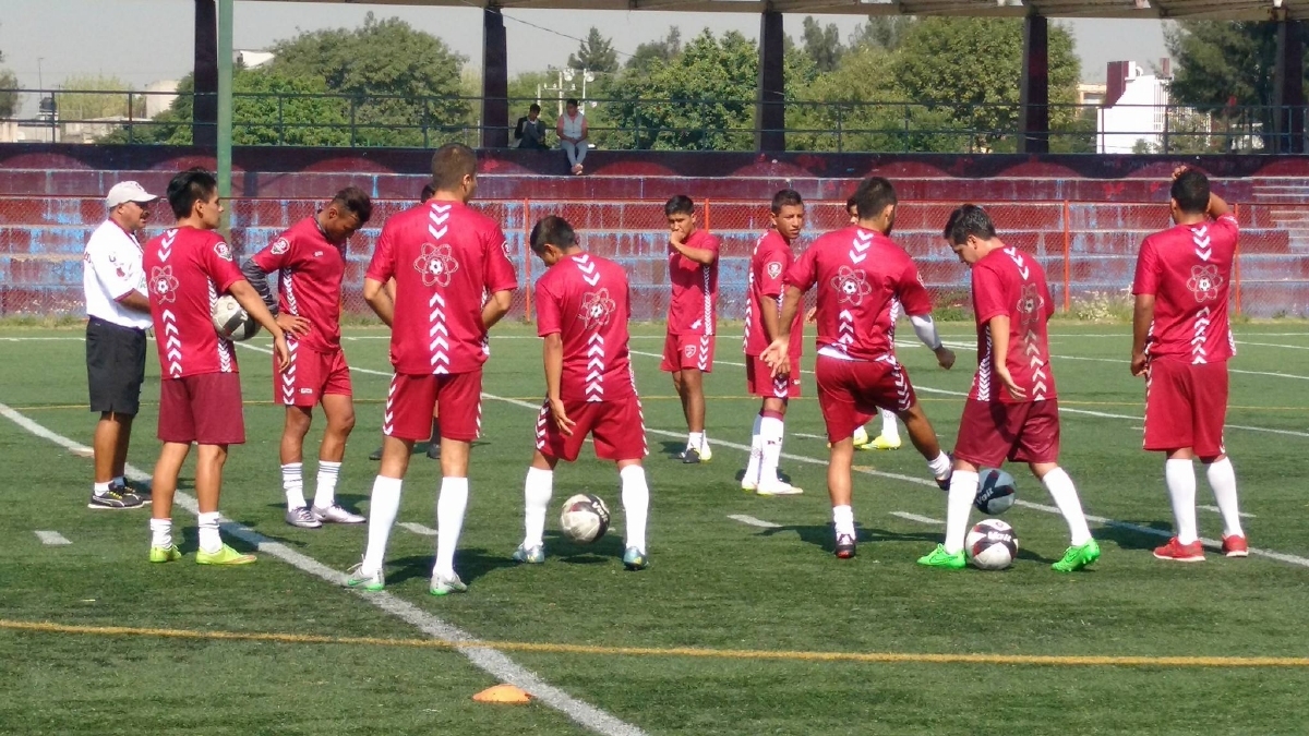 FC Politécnico enfrenta prueba de fuego