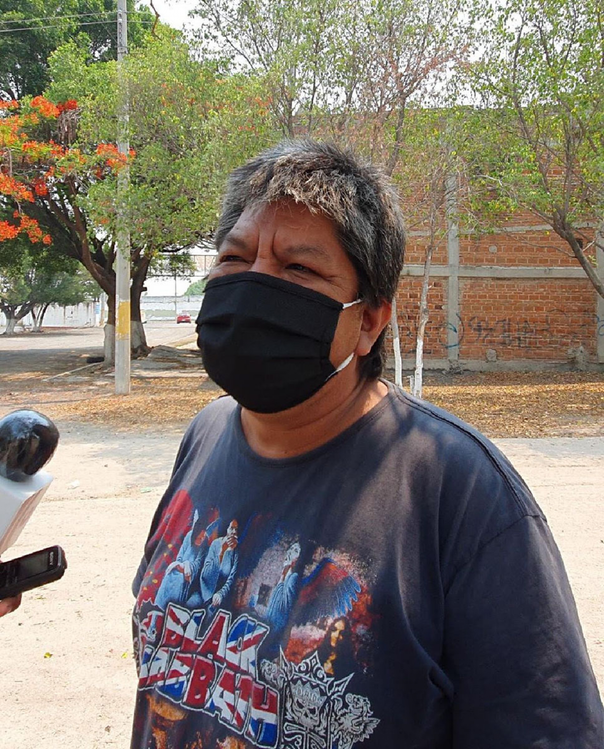 Retoman los operativos para retirar ambulantes en Cuautla