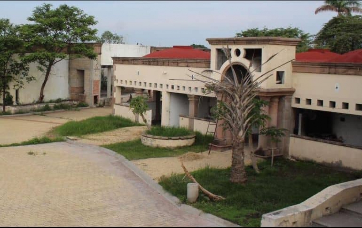 AMLO descarta quitar de rifa el rancho de "La Barbie"