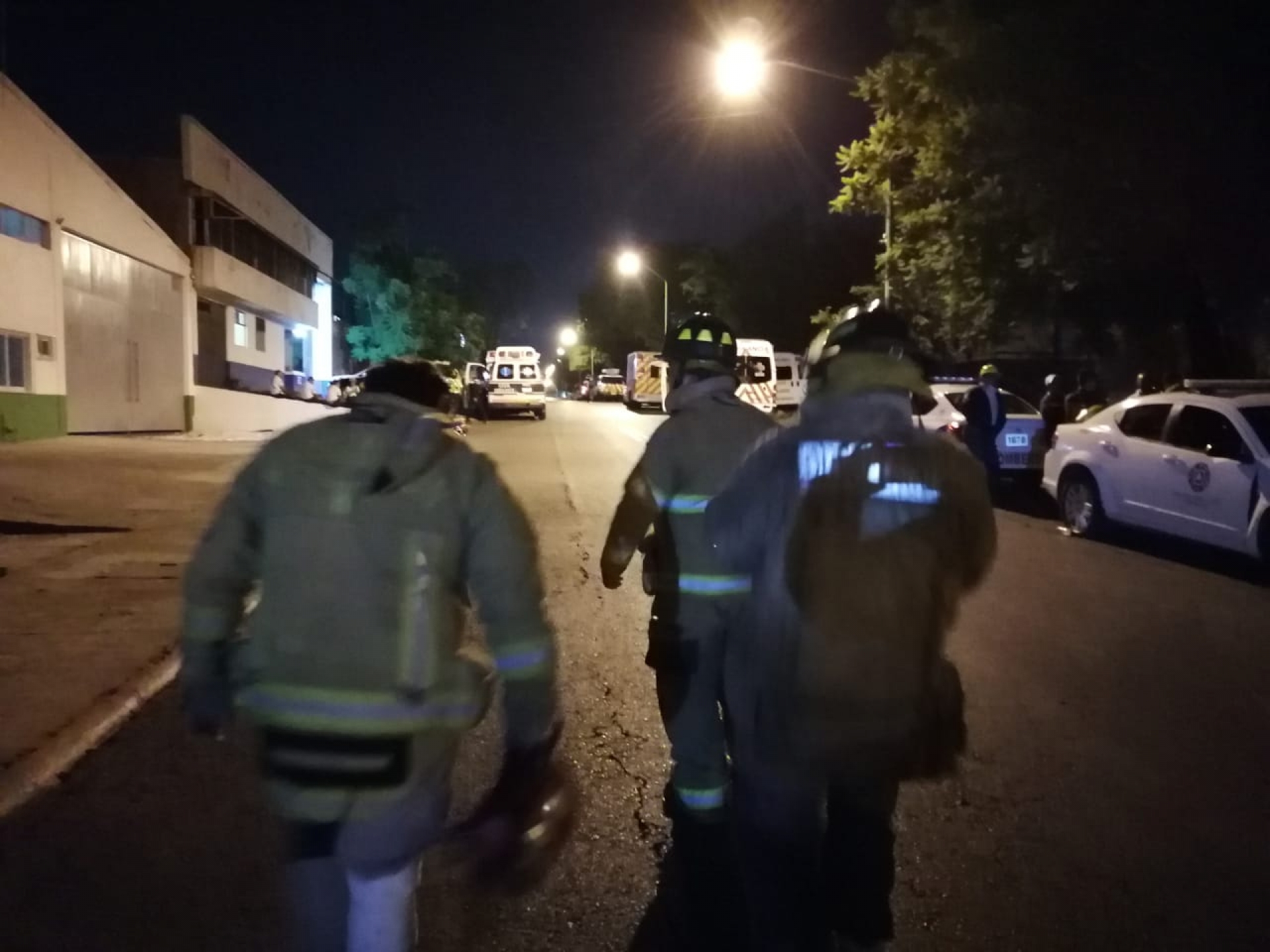 Austeridad en Jojutla alcanza a los bomberos de Jojutla