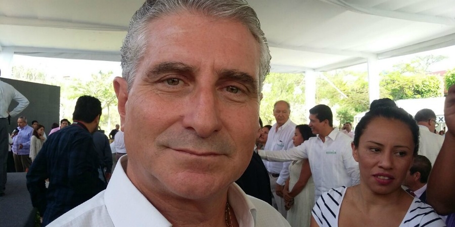 Señala delegado que Segob vigila procesos de exhumación en Tetelcingo
