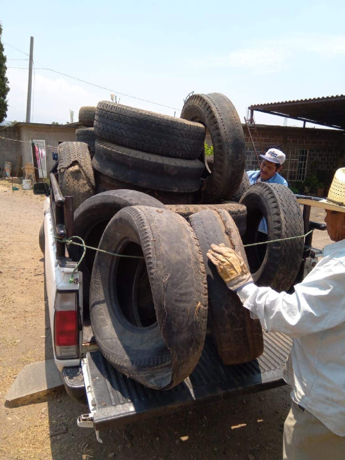 Activan campaña contra el dengue, zika y chikungunya en Cuautla
