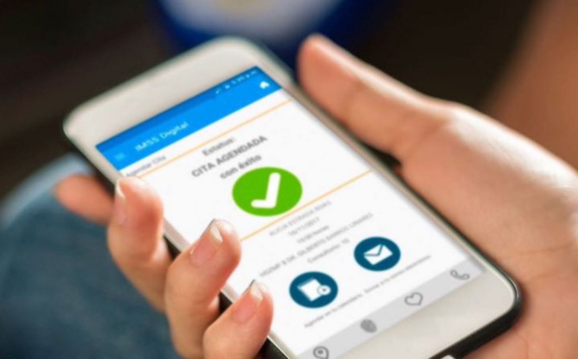 COVID-19 MX, la app oficial del gobierno para saber todo del Coronavirus